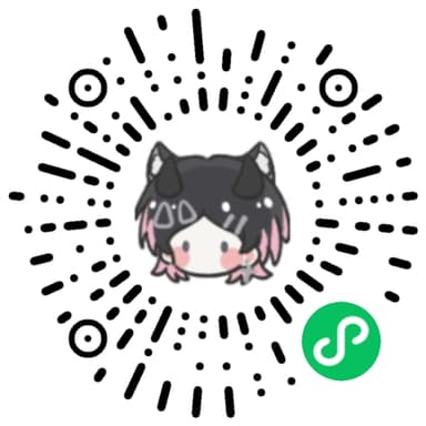 点位小程序二维码