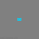 准星: 蓝猫咪